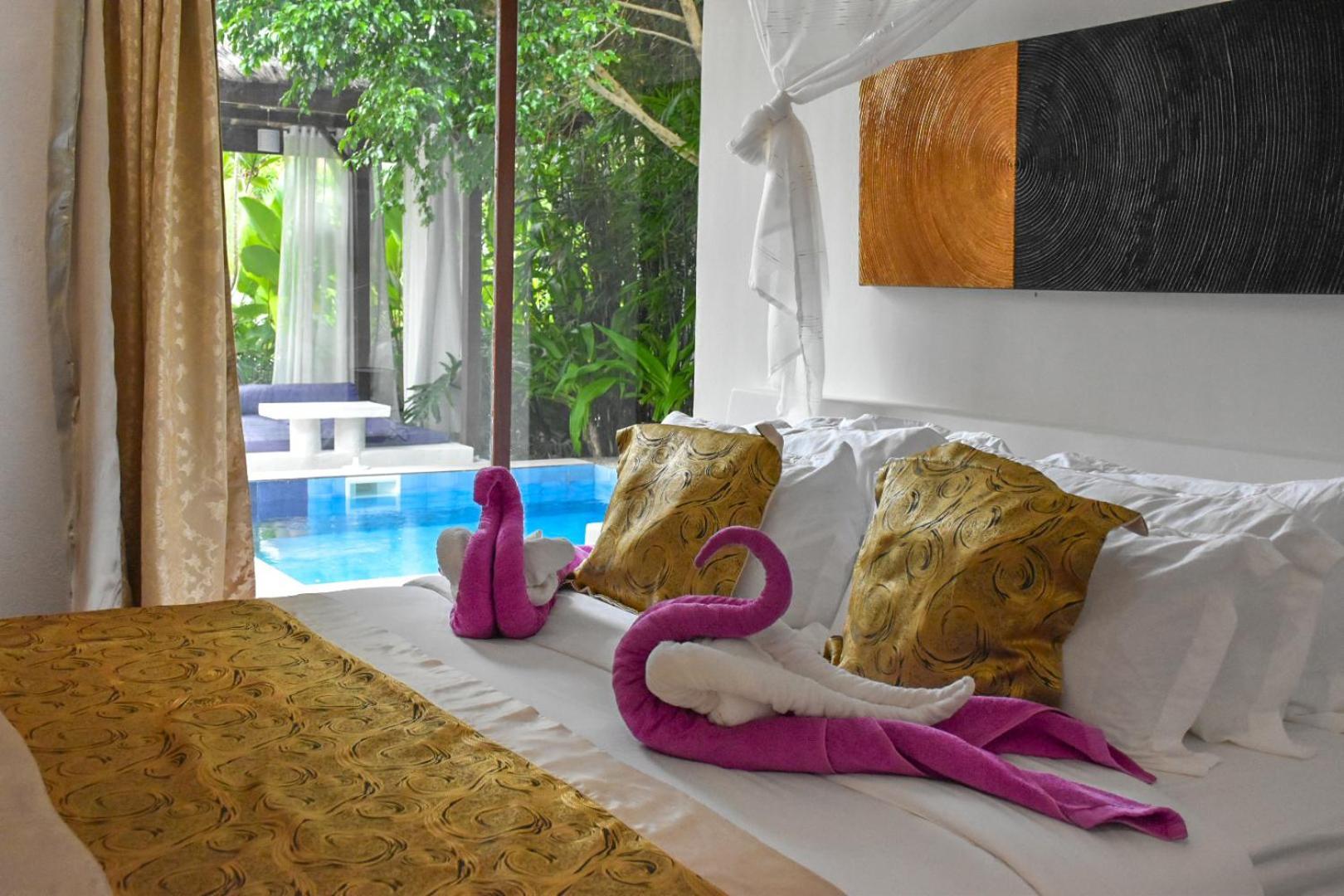 Carpe Diem Villas & Resort Puerto Princesa Exterior photo