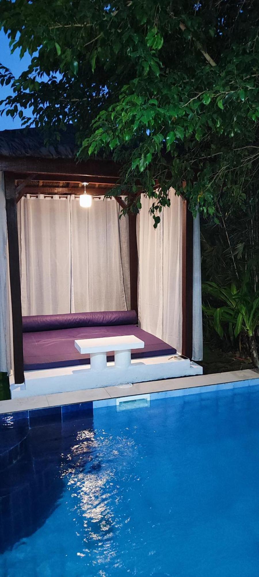 Carpe Diem Villas & Resort Puerto Princesa Exterior photo