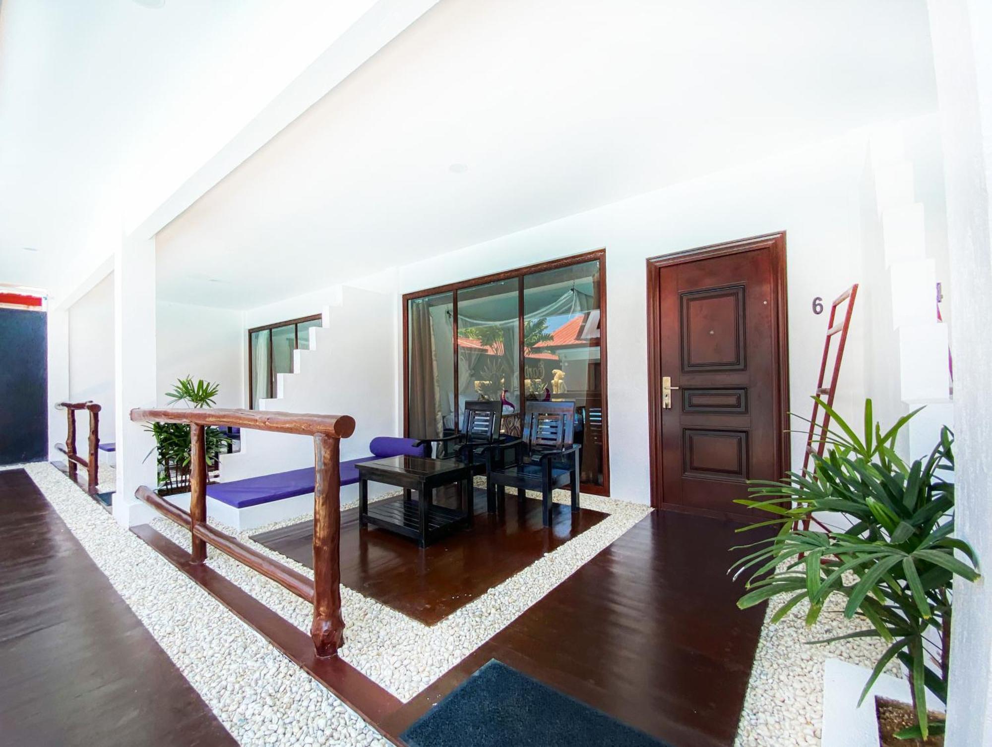 Carpe Diem Villas & Resort Puerto Princesa Exterior photo