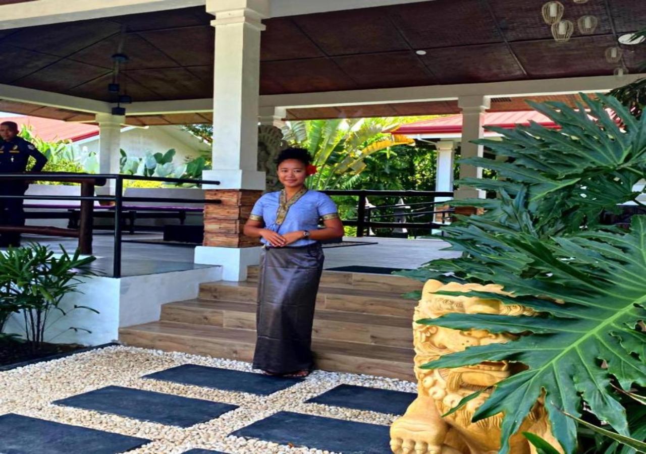 Carpe Diem Villas & Resort Puerto Princesa Exterior photo