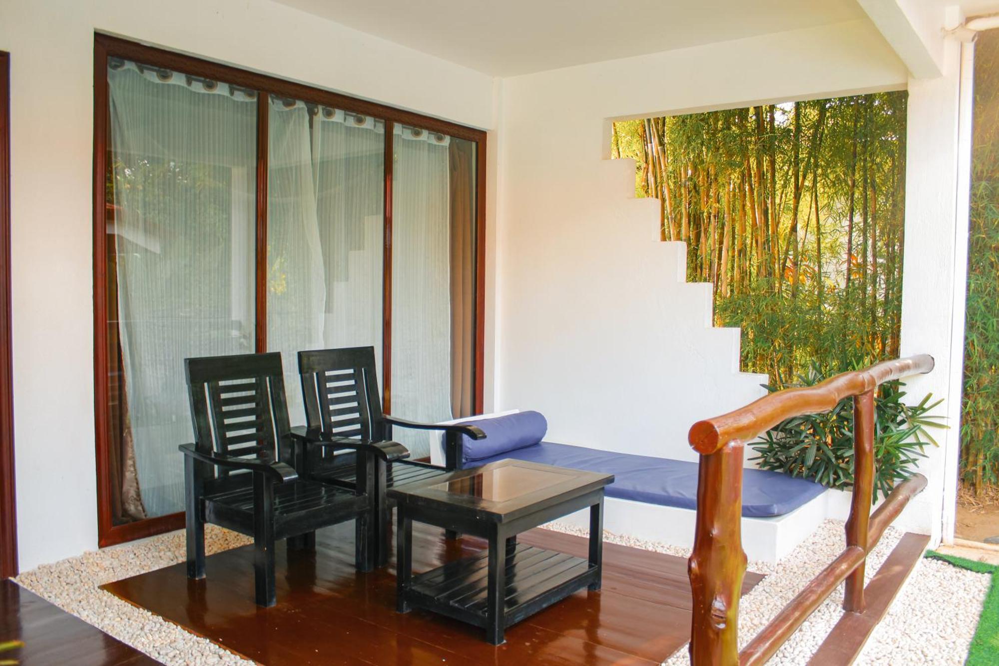 Carpe Diem Villas & Resort Puerto Princesa Exterior photo