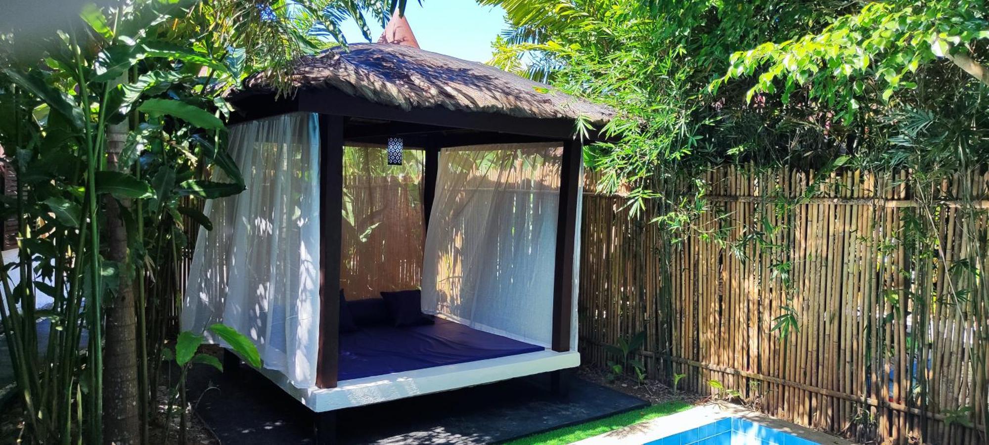 Carpe Diem Villas & Resort Puerto Princesa Exterior photo